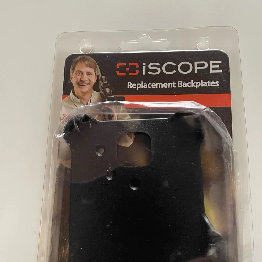 NIP iscope replacement backplate iPhone6